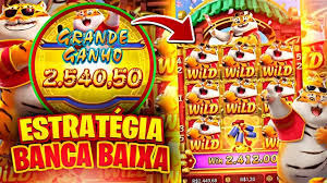 minutos pagantes fortune tiger para mobile